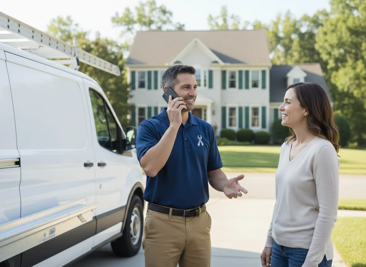 Home Gutter Service Colbert, WA FAQs